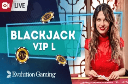 Blackjack VIP L