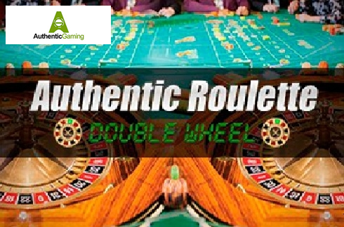 Auto Roulette LIVE Authentic