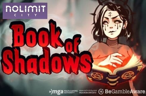 Book of Shadows