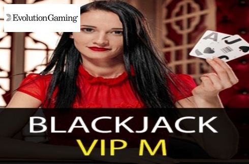 Blackjack VIP M