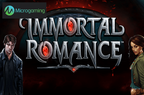 Immortal Romance