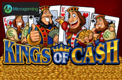 Kings of Cash