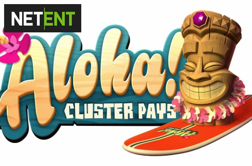 Aloha! Cluster Pays