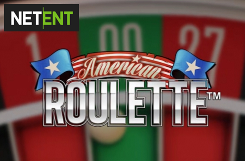 American Roulette (NetEnt)