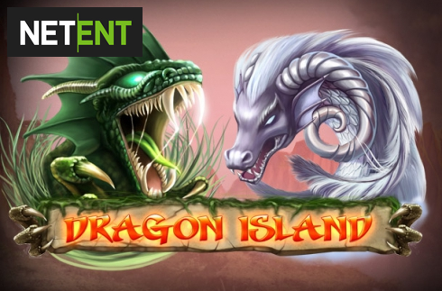 Dragon Island