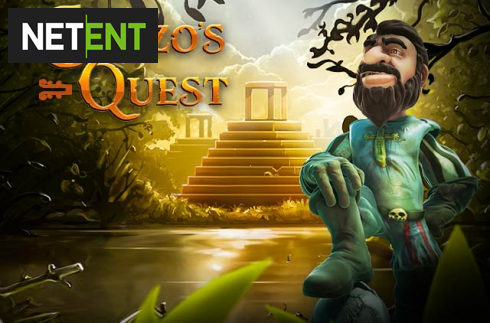 Gonzo's Quest