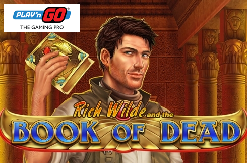 Book of Dead