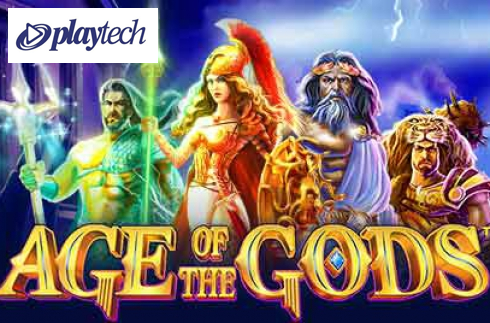 Age of the Gods