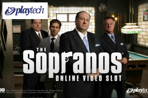 The Sopranos