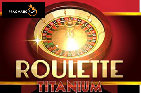 Roulette Titanium