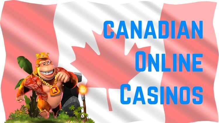 Best Canadian Online Casinos