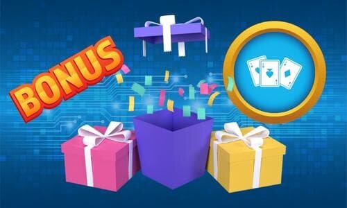 All Types of Online Casino Bonuses Explained