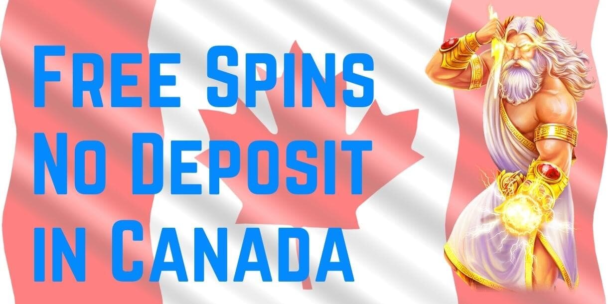 Best No Deposit Free Spins in Canada ✔️ Top Casinos 2024 4kingslots.com