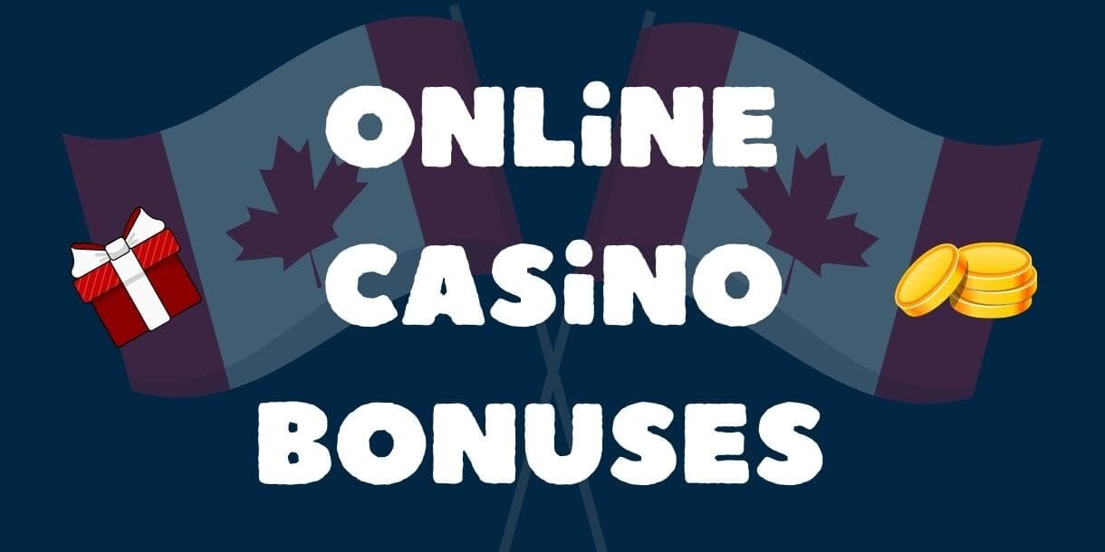 Best Online Casino Bonuses in Canada 4kingslots.com