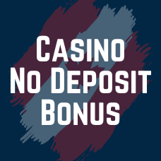 No Deposit Bonus Casino Canada