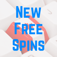 Free spins no deposit