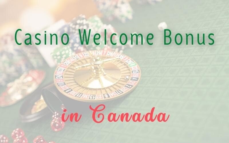 Best Online Casino Welcome Bonuses in Canada 2024 4kingslots.com