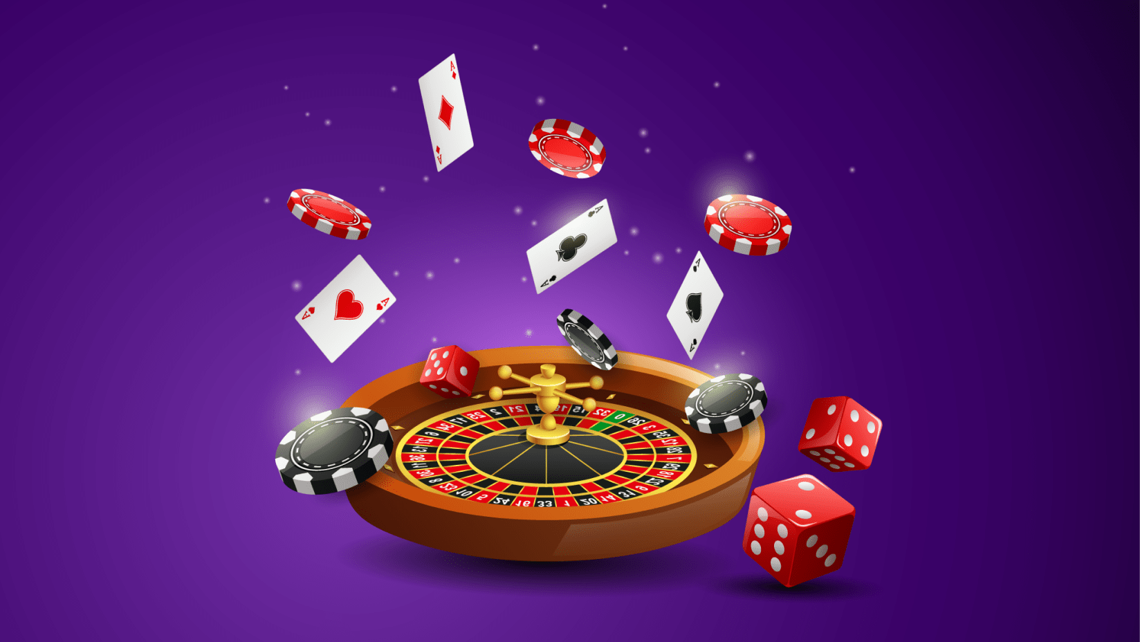 Free Online Roulette Games for Canadian Players 4kingslots.com