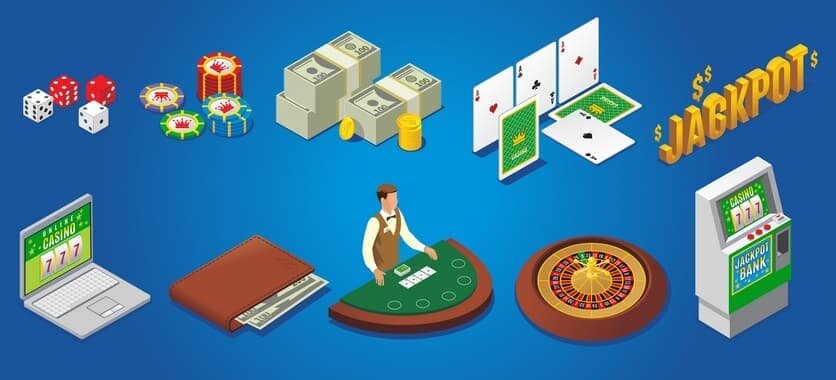 How to Choose Casino Games with the Best Payout