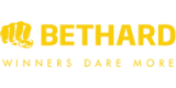 Bethard logo