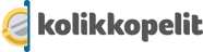 Kolikkopelit