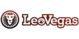 LeoVegas logo