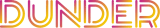 dunder