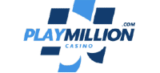 Playmillion logo