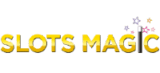 SlotsMagic logo