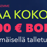 nightrush casino bonus