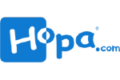 Hopa Casino logo