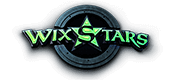 Wixstarslogo