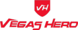 VegasHero logo