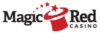 MagicRed logo