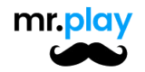 Mr Play logo