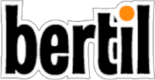 Bertil Casino logo