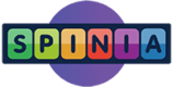 Spinia logo