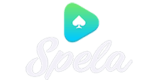 Spela logo