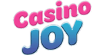 Casino Joy logo