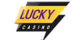 LuckyCasino logo
