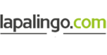 Lapalingo.casino logo