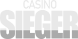 Casino Sieger logo