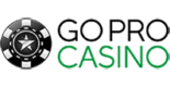 Go Pro Casino logo