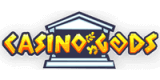 Casino gods logo