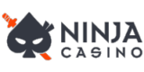 NinjaCasino logo