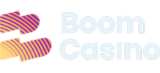 Boom Casino logo