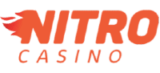 Nitro Casino logo