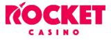 Rocket Casino logo