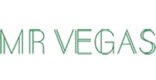 Mr Vegas logo