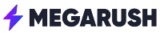 Megarush logo